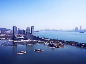 廈門中心大廈 廈門中心大廈