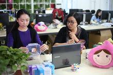 大姨嗎星座診斷報告：巨蟹座高清劇照