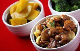 我家的營養午餐食譜 我家的營養午餐食譜