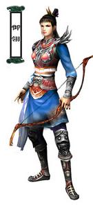 (圖)《千秋ONLINE》