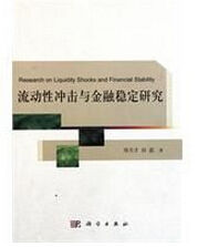 流動性衝擊與金融穩定研究 流動性衝擊與金融穩定研究