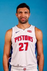 扎扎·帕楚利亞