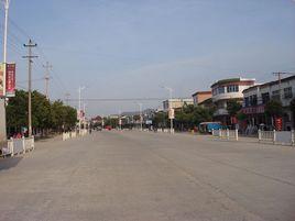 馬衙街道 馬衙街道