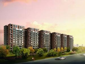 天際首府 天際首府