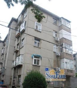 理工大學家屬院