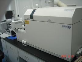 射頻質譜儀 射頻質譜儀