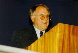 戈登·貝爾 戈登·貝爾