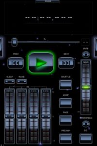 中子播放器 中子播放器