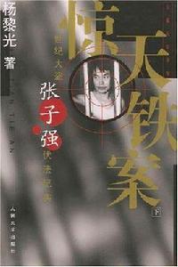 驚天鐵案（上下）