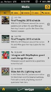 綠灣包裝工隊官方 綠灣包裝工隊官方