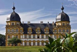 巴姆貝格縣 巴姆貝格縣