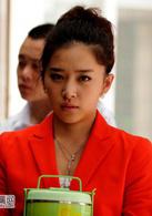 守望的天空[李沁、林申主演電視劇]