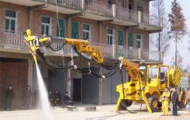 混凝土台車 混凝土台車