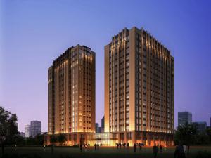 中冶祥騰菁英尚都