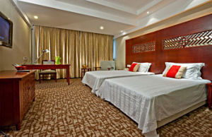 蘇州獨墅湖書香世家會所大酒店 蘇州獨墅湖書香世家會所大酒店