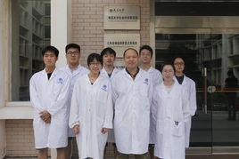 徐洪[南昌大學生命科學研究院PI、教授]