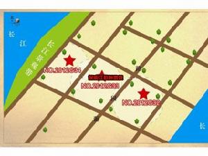 保利江心洲地塊 保利江心洲地塊