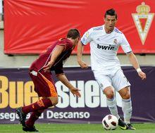 巴勃羅&middot;吉爾