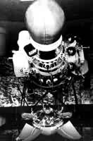 “月球”號探測器 “月球”號探測器