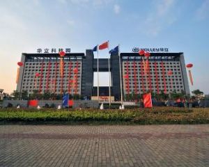 華立集團 華立集團