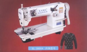 順奇電腦毛衫埋夾機 順奇電腦毛衫埋夾機