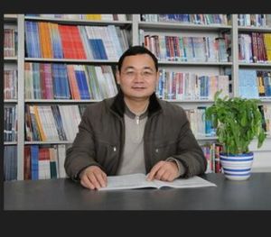 李連軍[天津市西青區教育局副局長]