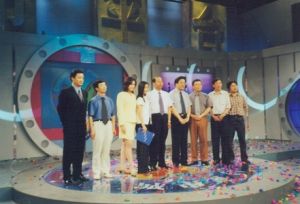 燕京華僑職業學院