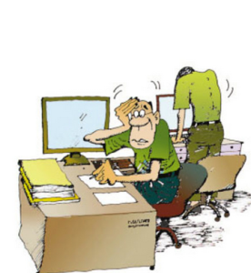 職業倦怠症 職業倦怠症