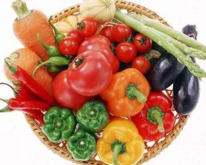 紅色蔬果 紅色蔬果