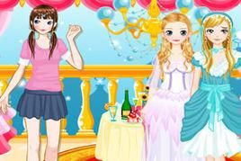 睡美人公主 睡美人公主