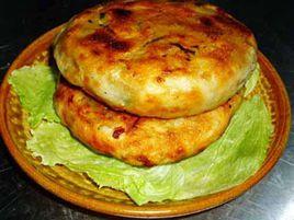 武城旋餅 武城旋餅