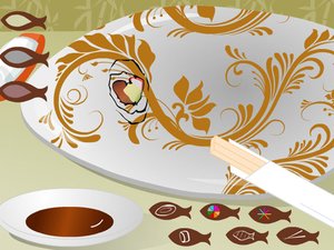 壽司風格 壽司風格