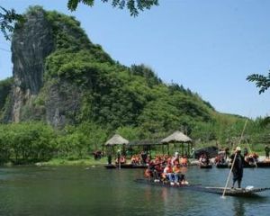 皖南第一漂 皖南第一漂