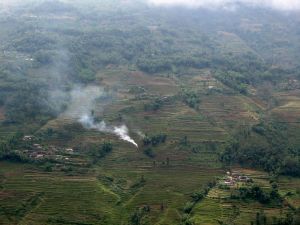 下拉波自然村 下拉波自然村