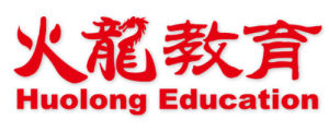 火龍教育LOGO