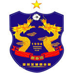 深圳足球俱樂部