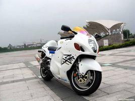 鈴木GSX1300R 鈴木GSX1300R