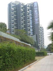 中信岸芷汀蘭 中信岸芷汀蘭