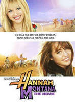 漢娜蒙塔娜第一季 漢娜蒙塔娜第一季