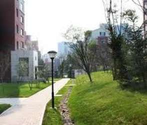 中鐵國際花園 中鐵國際花園