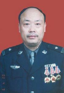 譚祖鑫[湖南省衡山縣公安局法醫]