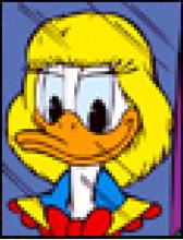 德拉&middot;達克