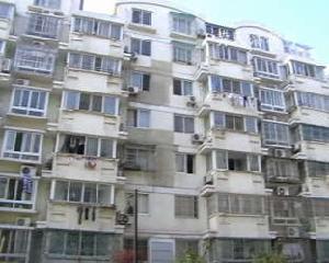 黃天盪新村 黃天盪新村