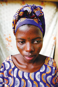 廢除奴隸制國際日 