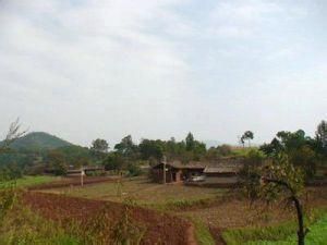 上閘塘村 上閘塘村