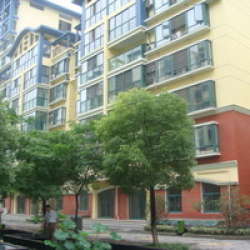 中商萬豪中心 中商萬豪中心