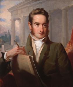 威廉·斯特里克蘭 威廉·斯特里克蘭