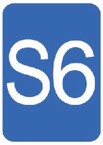 南京捷運S6號線 南京捷運S6號線