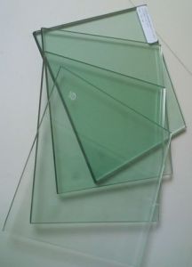 重慶昊晟玻璃股份有限公司 重慶昊晟玻璃股份有限公司