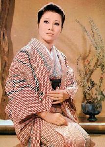 谷奈緒美 谷奈緒美